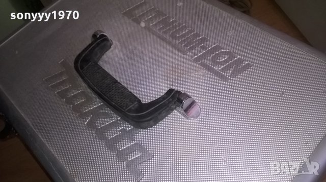 makita-куфар за инструменти, снимка 13 - Куфари с инструменти - 25179510