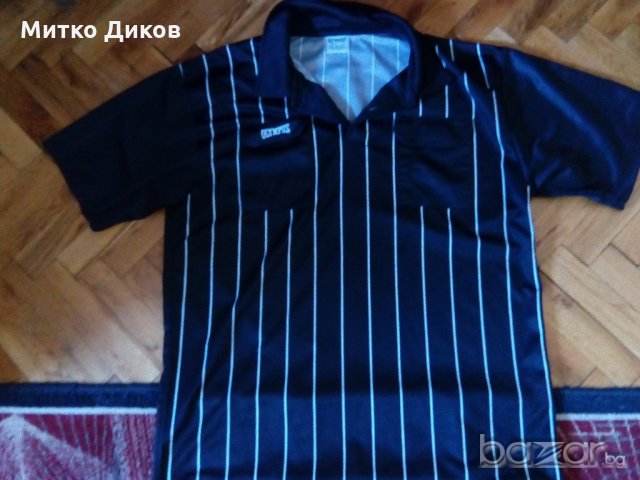 Тениска футболна -съдийска Олимпус