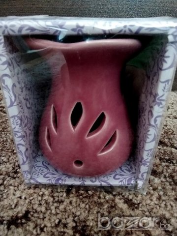 Аромо лампа