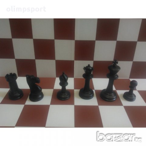 ШАХ ФИГУРИ ДИЗАЙН СТАУНТОН  нови