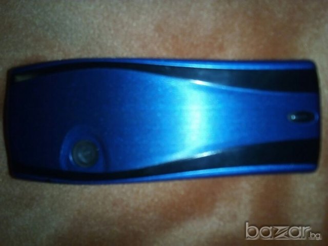 Nokia 7250i, снимка 3 - Nokia - 20215892