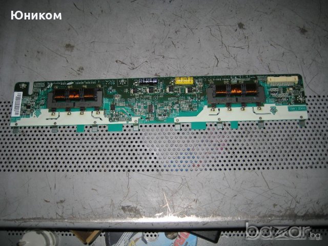 Инвертор SSI320_4UA01, снимка 1