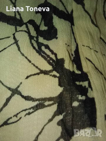 дьлга копринена пола, снимка 4 - Поли - 25213181