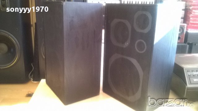 Тонколони-2броя 45х27х19см-3 лентови, снимка 10 - Тонколони - 16639367