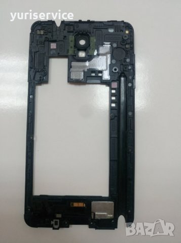 Среден борд с високоговорител за  Samsung Note 3 N9005, снимка 3 - Резервни части за телефони - 21993988
