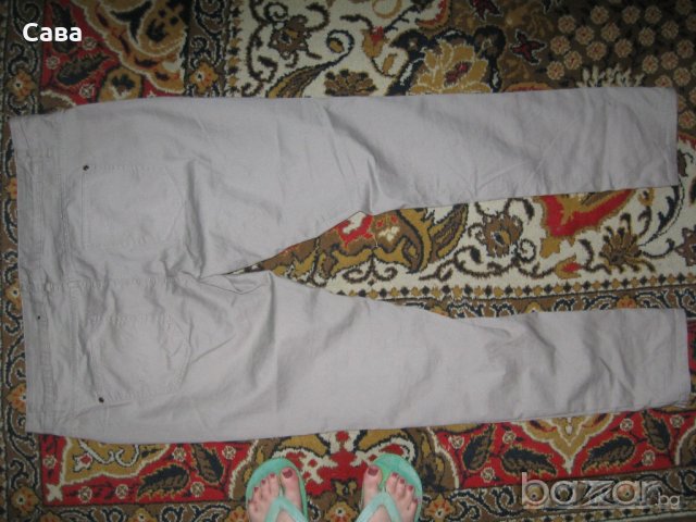 Спортен панталон JANINA  дамски,размер46, снимка 3 - Панталони - 21437824