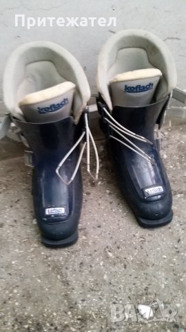 СКИ ОБУВКИ - KOFLACH употребявани.