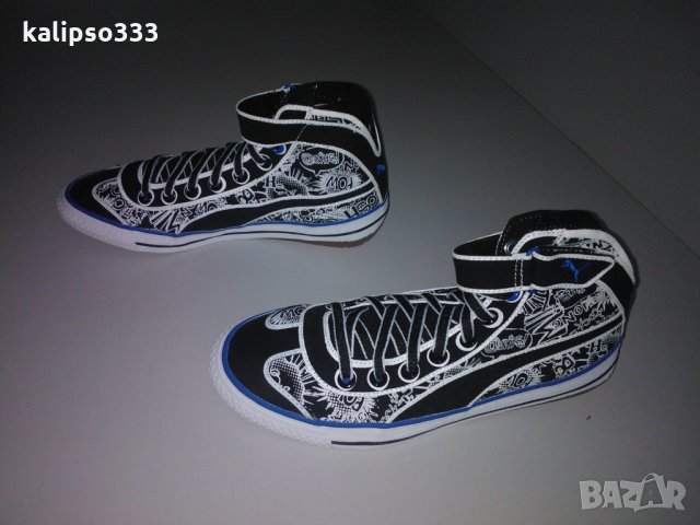 Puma оригинални обувки
