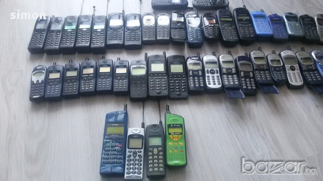 Продавам  мобилни телефони , снимка 2 - Други - 14244226