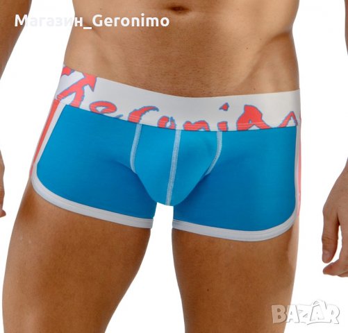  Мъжки боксерки модел 1666b1, снимка 2 - Бельо - 25183703