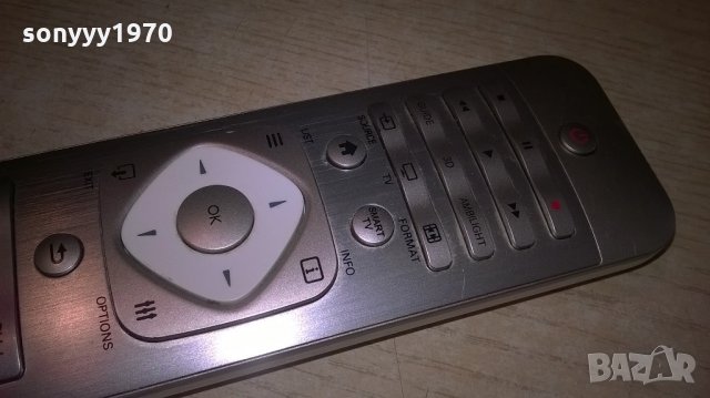 philips smart tv remote-внос швеицария, снимка 15 - Дистанционни - 21821887
