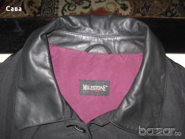 Яке пролет,есен Milestone  мъжко,л