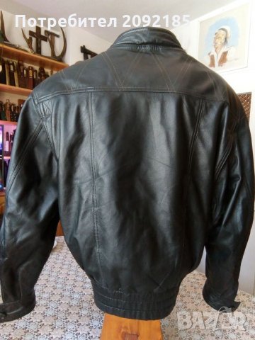 Мъжко яке, снимка 3 - Якета - 25431706