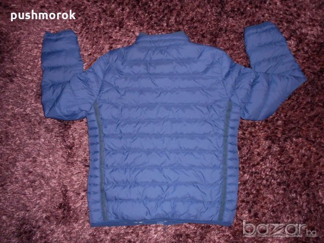 PARAJUMPERS super lightweight UGO blue, снимка 12 - Якета - 19917679
