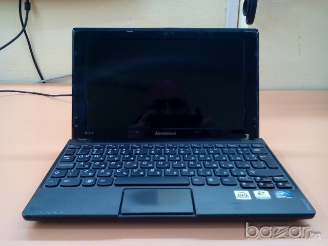 Lenovo s10-3 На части 2бр., снимка 3 - Части за лаптопи - 10051821