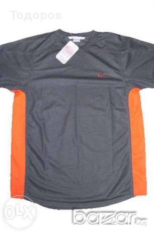 NIKE Тениска LEGACY ss top НАМАЛЕНА !!!