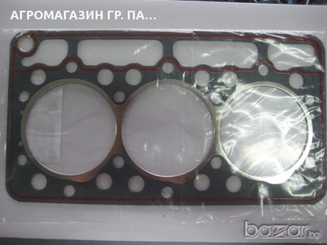 ГАРНИТУРИ ЗА ЯПОНСКИ ТРАКТОРИ, снимка 6 - Селскостопанска техника - 14644851