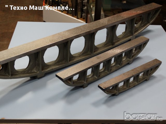 Линия проверовъчна мастова L 320,L 500,L 700,L 1000