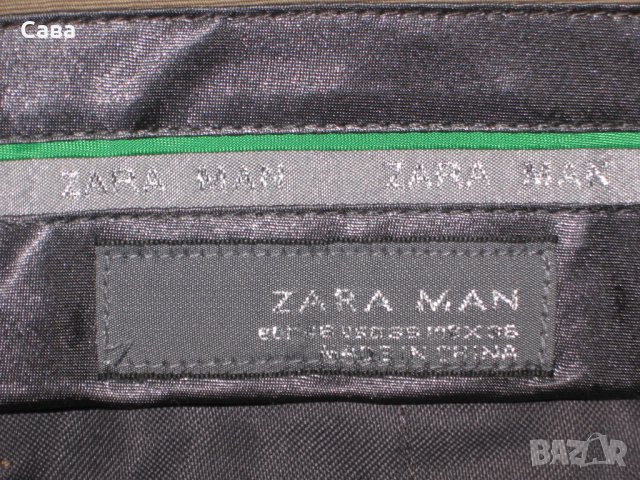 Спортен панталон ZARA    мъжки,размер36