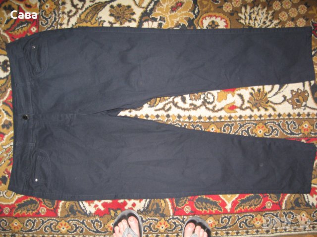 Спортни панталони BLUE MOTION, JUNAROSE   дамски,2-4ХЛ, снимка 3 - Панталони - 22744013