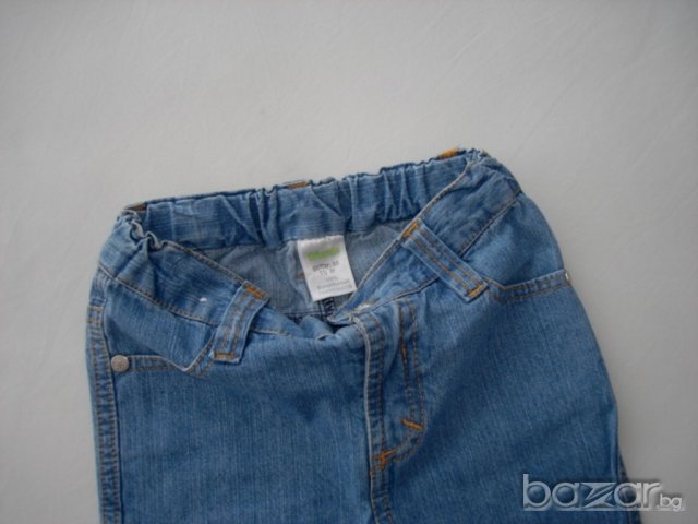 Friends, дънки за момиче,086 см. , снимка 5 - Бебешки дънки - 21240796