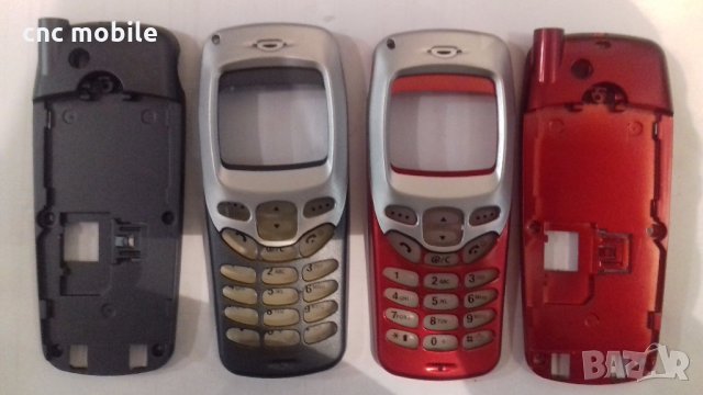 Samsung R220 - Samsung SGH-R220 панел