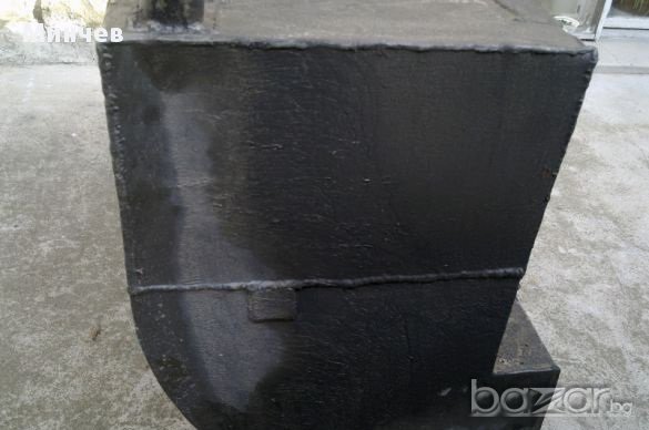 Резервоар за Бус, снимка 2 - Части - 12178967