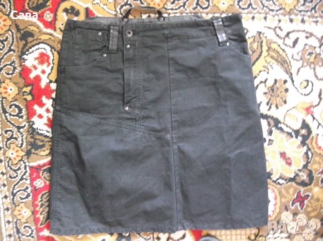 Поли G-STAR, FLASH L., BETTY GANG, снимка 3 - Поли - 25671603