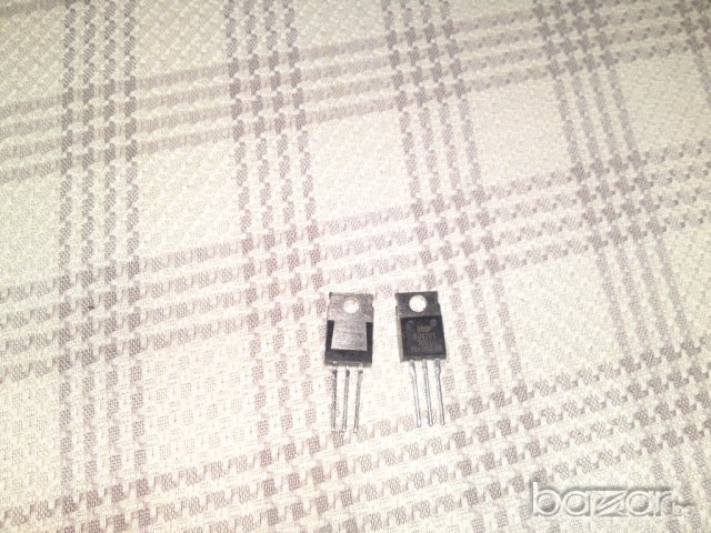 Транзистор за Mercedes - BUK101-50DL, снимка 3 - Части - 8004592