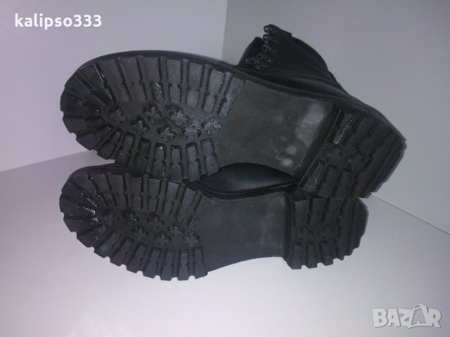 Gore-Tex оригинални обувки, снимка 5 - Мъжки боти - 24152930