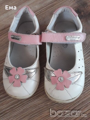 Детски обувчици Chippo, снимка 1 - Детски сандали и чехли - 20570208