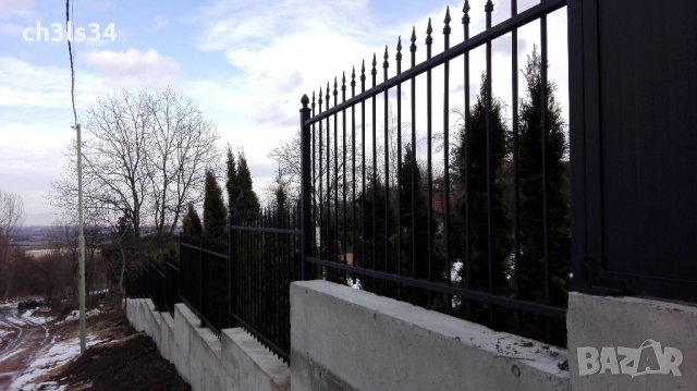 Изделия от ковано желязо, снимка 3 - Декорация за дома - 5990570