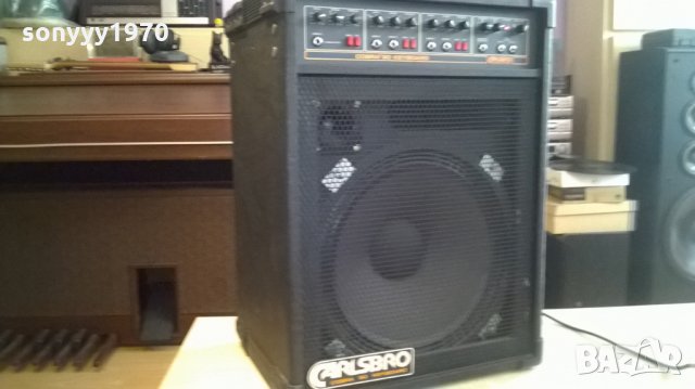 carlsbro cobra 90 series keyboard-manifactured in england