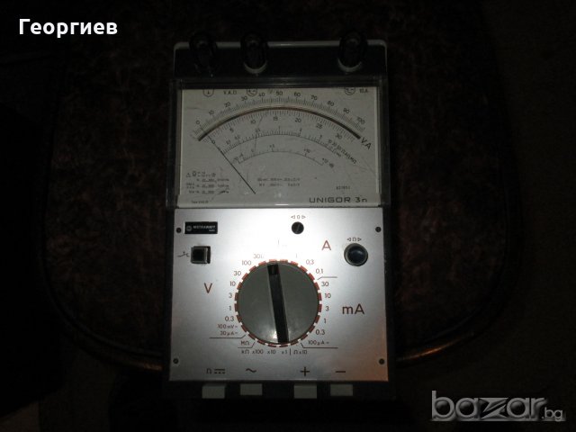 мултицет UNIGOR 3n