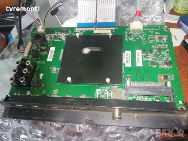 MAIN BOARD T.MS6586T.751