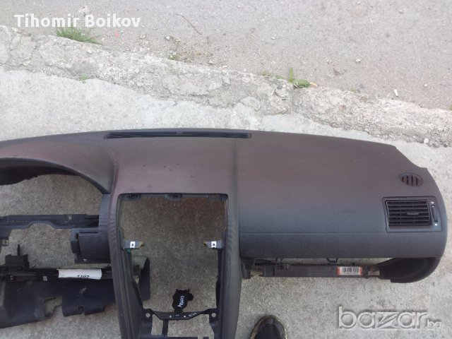 Арматурно табло за Форд Мондео МК3, снимка 2 - Части - 17873099