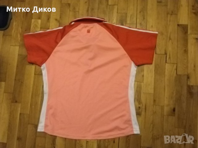 Тенис на Корт тениска Head women  Size S -М, снимка 5 - Тенис - 24126974