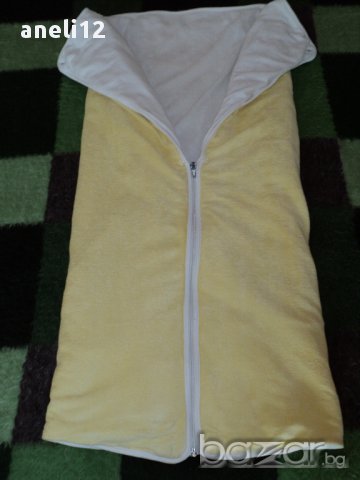 одеало - порт-бебе , снимка 2 - Други - 10405195