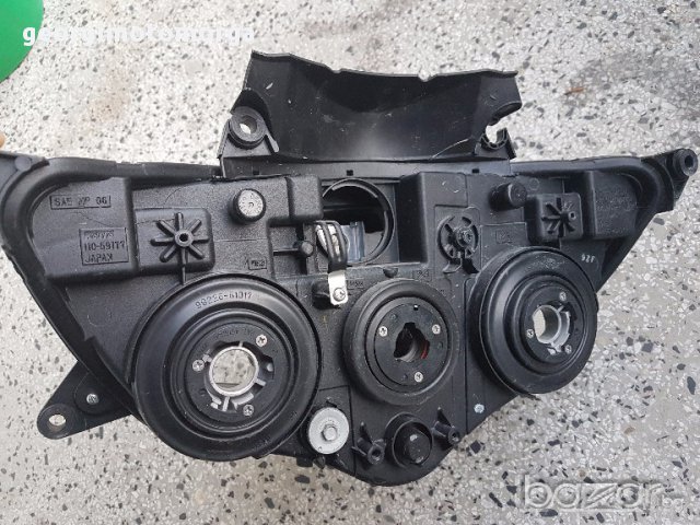 suzuki gsxr k9, снимка 6 - Мотоциклети и мототехника - 17776398