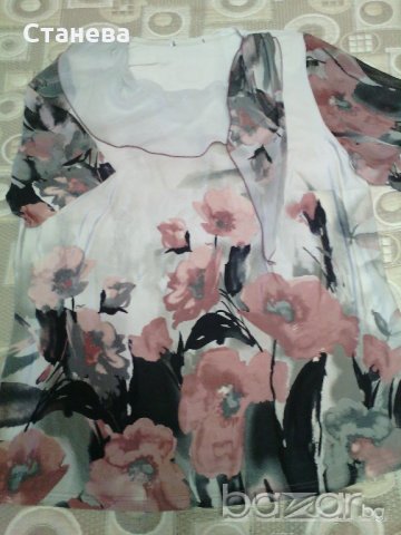 Дамска блуза, снимка 2 - Ризи - 20553681