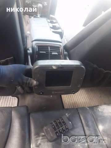 Само на части Mercedes S 400 CDI , снимка 6 - Автомобили и джипове - 18449721