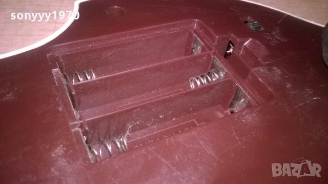 АНТИК-ИНТЕРИОР-hofner-rockband harmonix-внос англия, снимка 13 - Аксесоари - 23076703