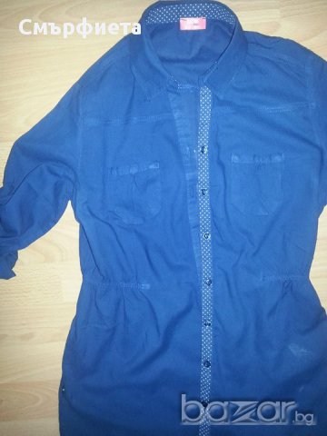 Риза за момиче LСWaikiki 