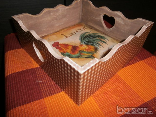 панерче франция, снимка 2 - Подаръци за жени - 7057080