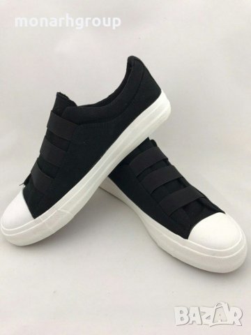 Мъжки обувки Maxx, снимка 3 - Ежедневни обувки - 25466537