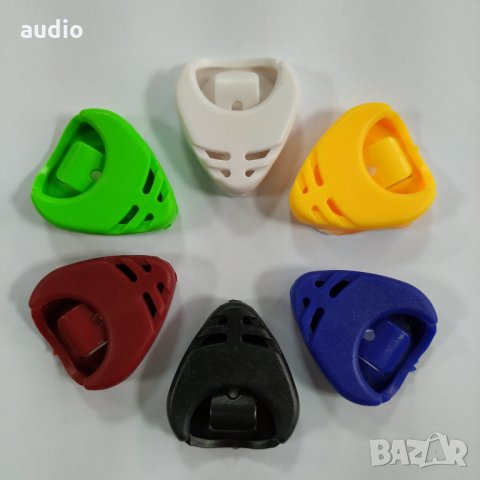 Държач за перца Pick holder, снимка 1