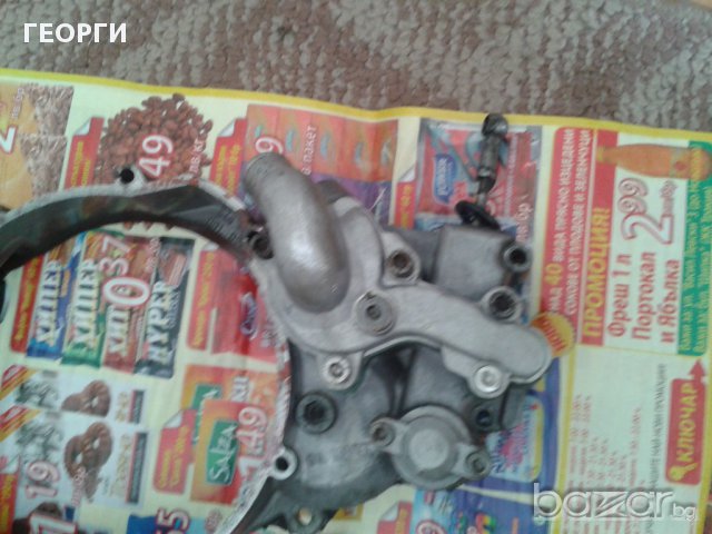 Ktm SX, снимка 7 - Мотоциклети и мототехника - 11870397