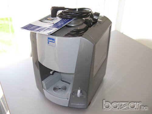 Kафе машина Lavazza Blue Lb-1000, снимка 10 - Кафемашини - 8243105
