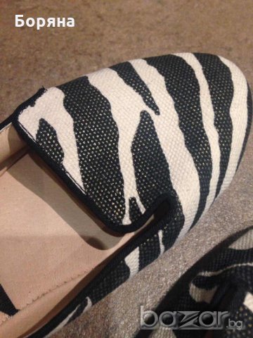 Продавам чисто нови дамски обувки, снимка 2 - Дамски ежедневни обувки - 18569425