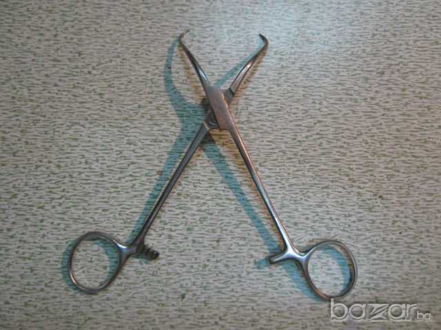 Медицински инструмент - 15, снимка 7 - Медицински консумативи - 7960019